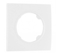 Рамка на 1 пост Arte Milano am-502.04 502.04-1.white