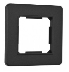 Рамка на 1 пост Arte Milano am-502.16 502.16-1.black