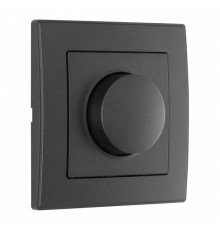 Диммер Arte Milano SET06-1 SET06-1-48-1 black