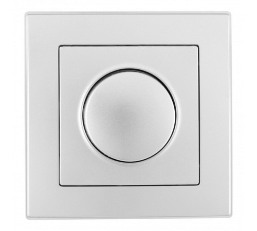 Диммер Arte Milano SET06-1 SET06-1-48-1 silver