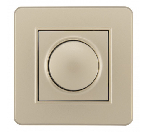 Диммер Arte Milano SET16-1 SET16-1-48-1 shampan