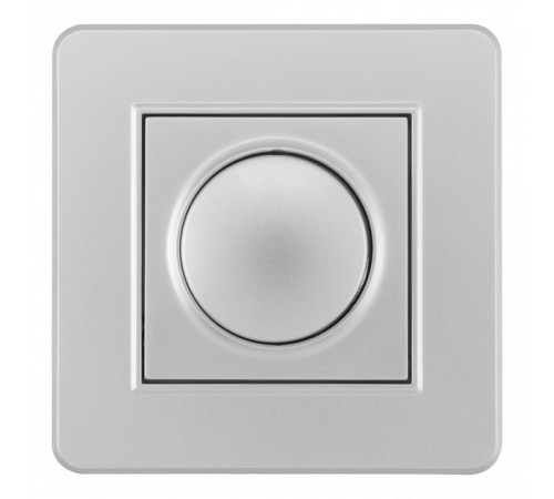Диммер Arte Milano SET16-1 SET16-1-48-1 silver