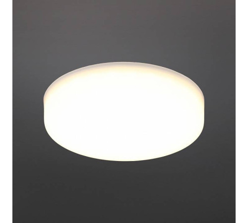 Встраиваемый светильник Aployt Deni APL.0073.09.10