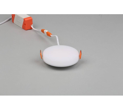 Встраиваемый светильник Aployt Deni APL.0073.09.10