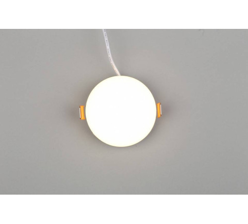 Встраиваемый светильник Aployt Deni APL.0073.09.10