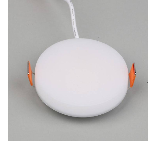 Встраиваемый светильник Aployt Deni APL.0073.09.10