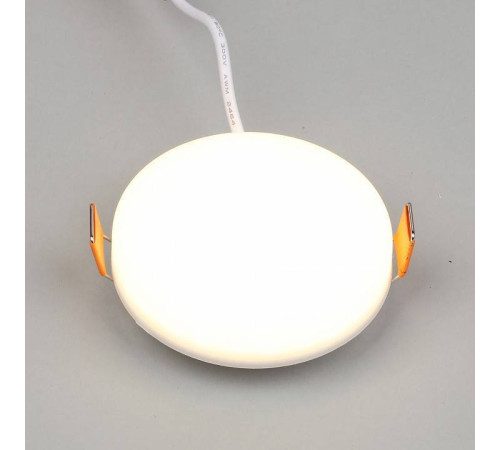 Встраиваемый светильник Aployt Deni APL.0073.09.10