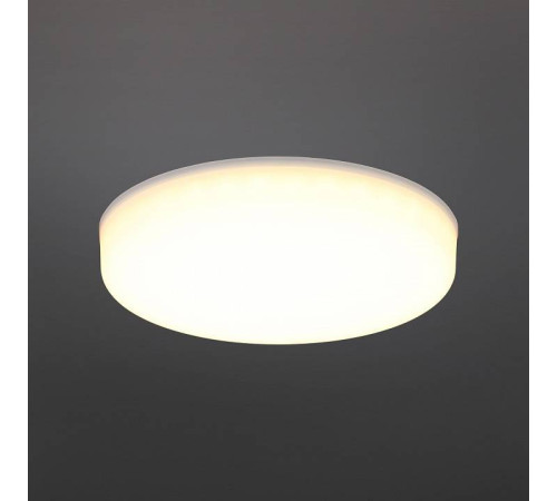 Встраиваемый светильник Aployt Deni APL.0073.09.18