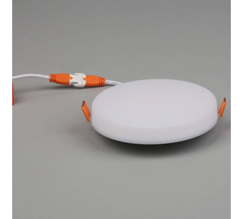 Встраиваемый светильник Aployt Deni APL.0073.09.18