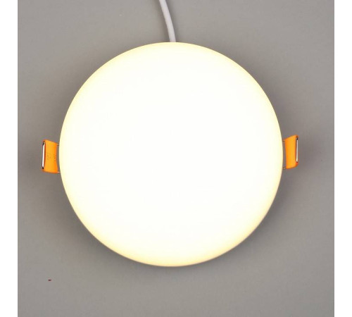 Встраиваемый светильник Aployt Deni APL.0073.09.18