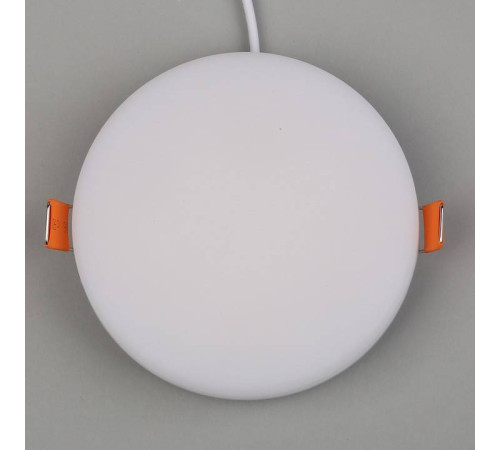 Встраиваемый светильник Aployt Deni APL.0073.09.18