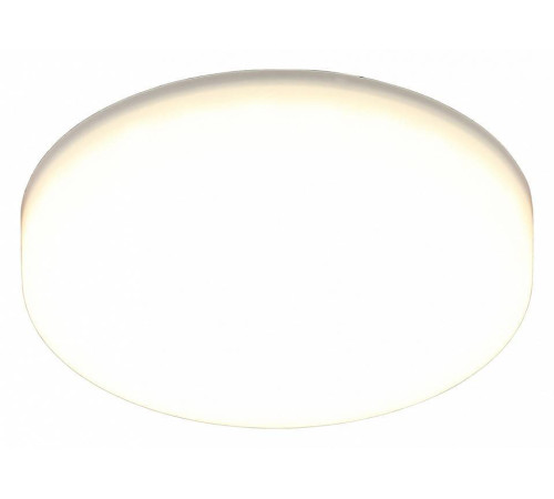 Встраиваемый светильник Aployt Deni APL.0074.09.10