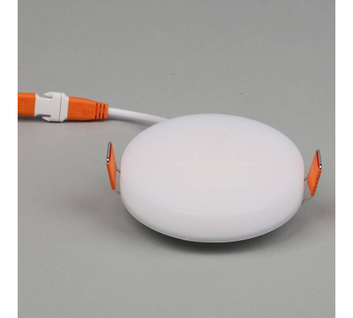 Встраиваемый светильник Aployt Deni APL.0074.09.10