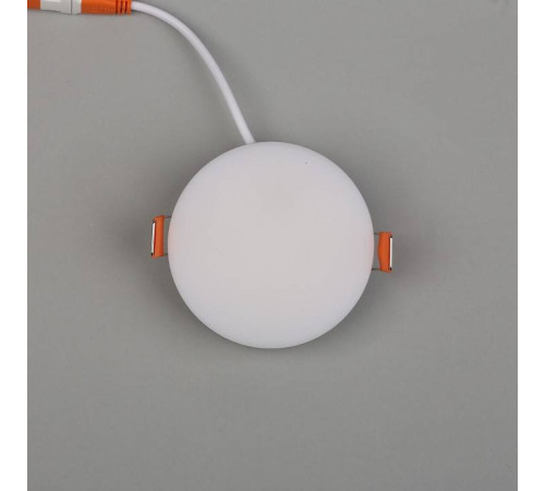 Встраиваемый светильник Aployt Deni APL.0074.09.10