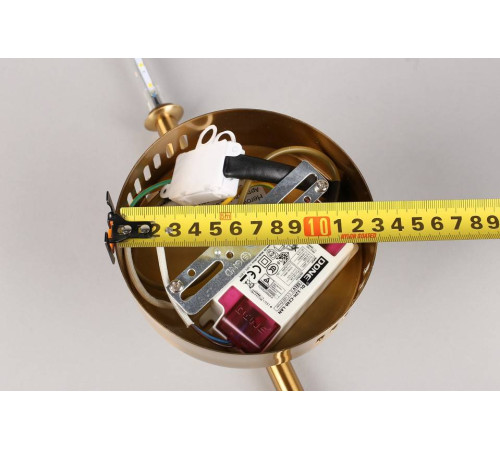 Бра Aployt Carla APL.010.01.08