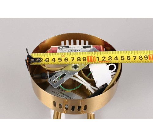 Бра Aployt Carla APL.010.01.16