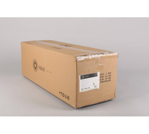 Бра Aployt Carla APL.010.01.16