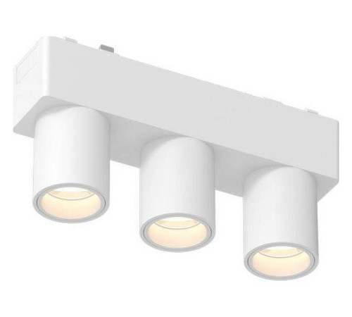 Накладной светильник Aployt Magnetic track 48 APL.0110.10.06