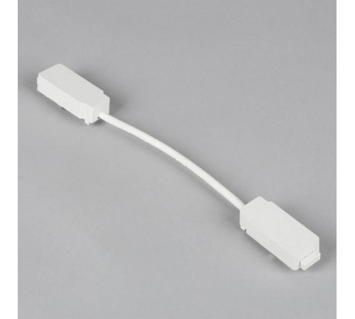 Соединитель гибкий для треков Aployt Magnetic track 48 APL.0180.10.04