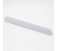 Встраиваемый светильник Aployt Magnetic track 220 APL.0200.10.18