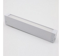 Встраиваемый светильник Aployt Magnetic track 220 APL.0201.10.09