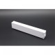Встраиваемый светильник Aployt Magnetic track 220 APL.0201.10.09
