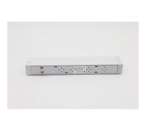 Встраиваемый светильник Aployt Magnetic track 220 APL.0201.10.09