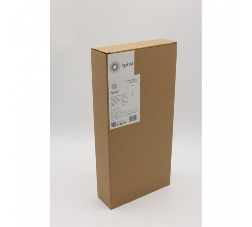 Подвесной светильник Aployt Magnetic track 220 APL.0207.10.10