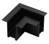 Соединитель угловой L-образный для треков встраиваемых Aployt Magnetic track 220 APL.0283.00.01