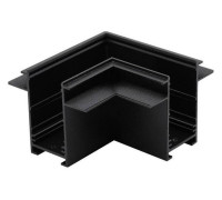 Соединитель угловой L-образный для треков встраиваемых Aployt Magnetic track 220 APL.0285.00.01