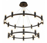 Подвесная люстра Aployt Klarcia APL.037.03.200