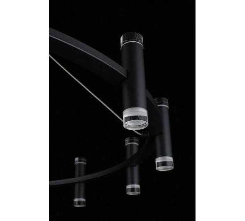 Подвесная люстра Aployt Klarcia APL.037.03.200