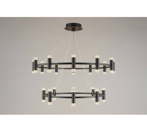 Подвесная люстра Aployt Klarcia APL.037.03.200