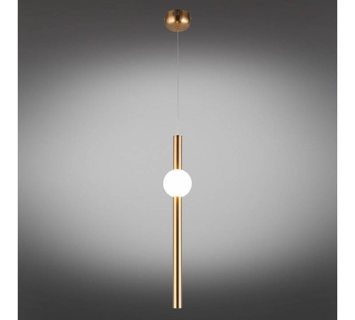 Подвесной светильник Aployt Zhozefin APL.038.06.12