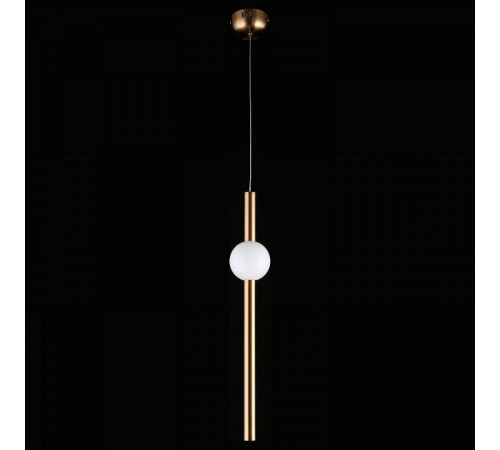 Подвесной светильник Aployt Zhozefin APL.038.06.12