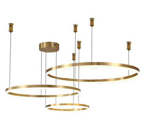 Подвесной светильник Aployt Armel APL.049.03.115