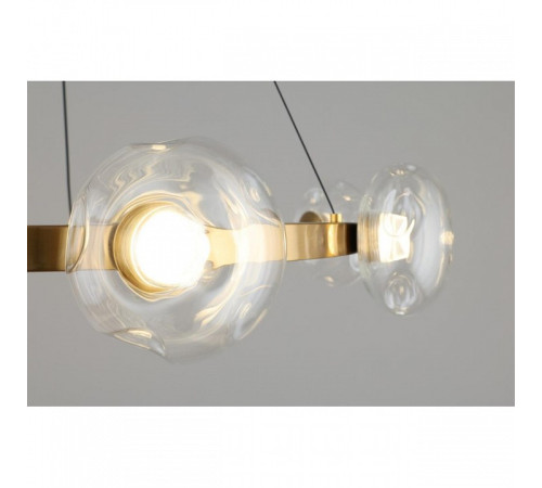 Подвесная люстра Aployt Klarissa APL.072.33.08