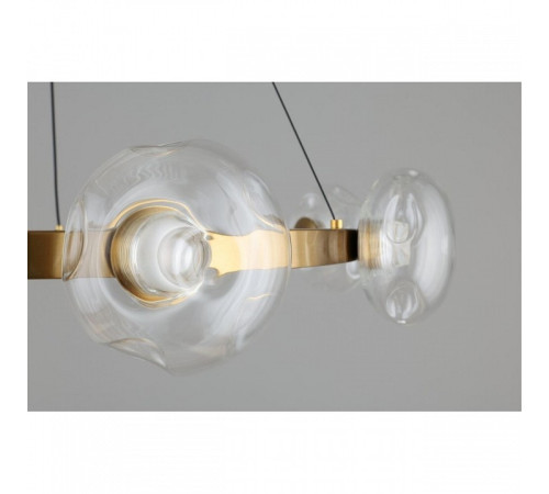 Подвесная люстра Aployt Klarissa APL.072.33.08