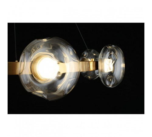 Подвесная люстра Aployt Klarissa APL.072.33.08