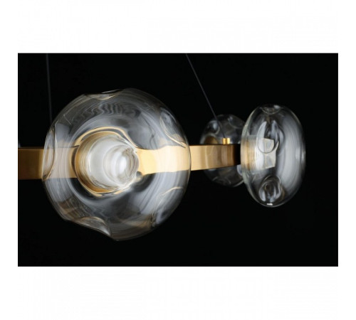 Подвесная люстра Aployt Klarissa APL.072.33.08