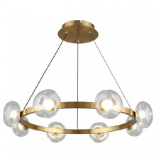 Подвесная люстра Aployt Klarissa APL.072.33.08