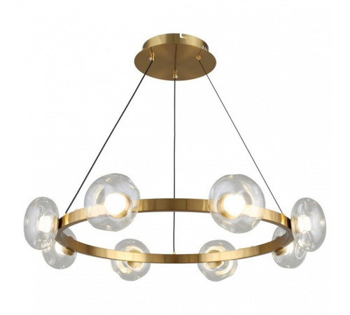 Подвесная люстра Aployt Klarissa APL.072.33.08
