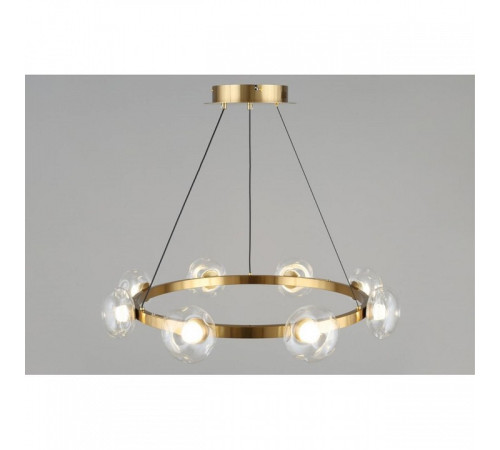 Подвесная люстра Aployt Klarissa APL.072.33.08
