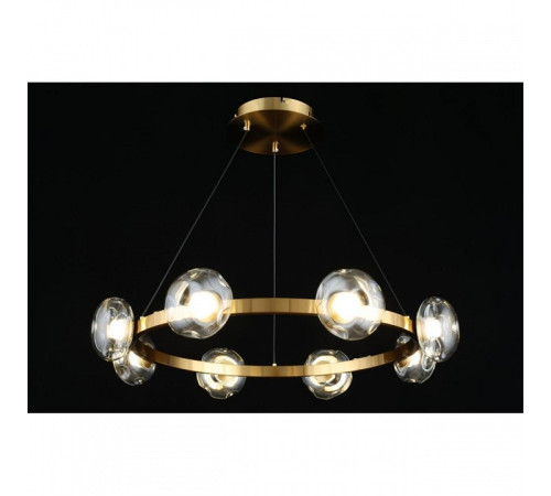 Подвесная люстра Aployt Klarissa APL.072.33.08