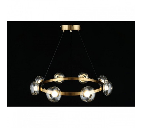 Подвесная люстра Aployt Klarissa APL.072.33.08