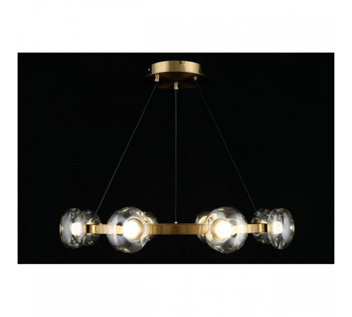 Подвесная люстра Aployt Klarissa APL.072.33.08