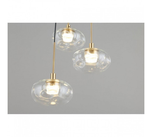 Подвесная люстра Aployt Sacha APL.073.06.07