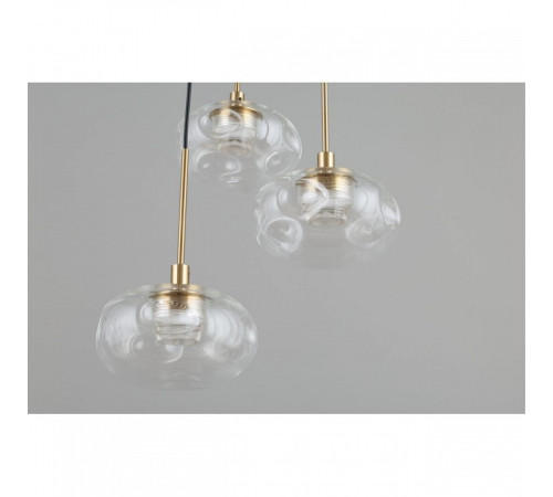 Подвесная люстра Aployt Sacha APL.073.06.07