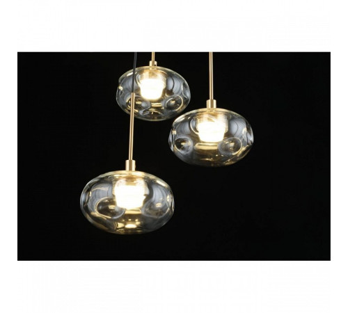 Подвесная люстра Aployt Sacha APL.073.06.07