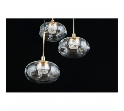 Подвесная люстра Aployt Sacha APL.073.06.07